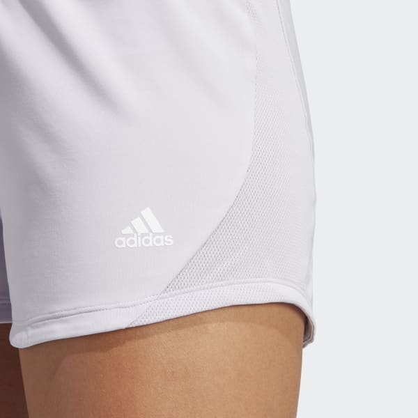 Quần short tập luyện nữ adidas - HN5530