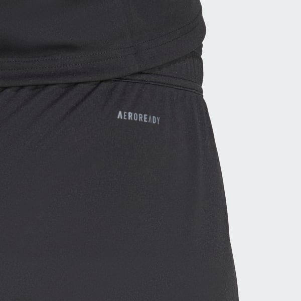 Quần short tập luyện bóng đá adidas fortore 23 Nam - IK5736