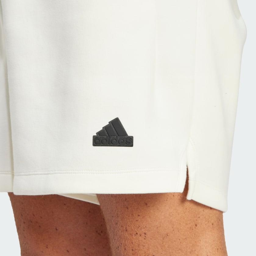Quần shorts premium nam adidas z.n.e - IR5223