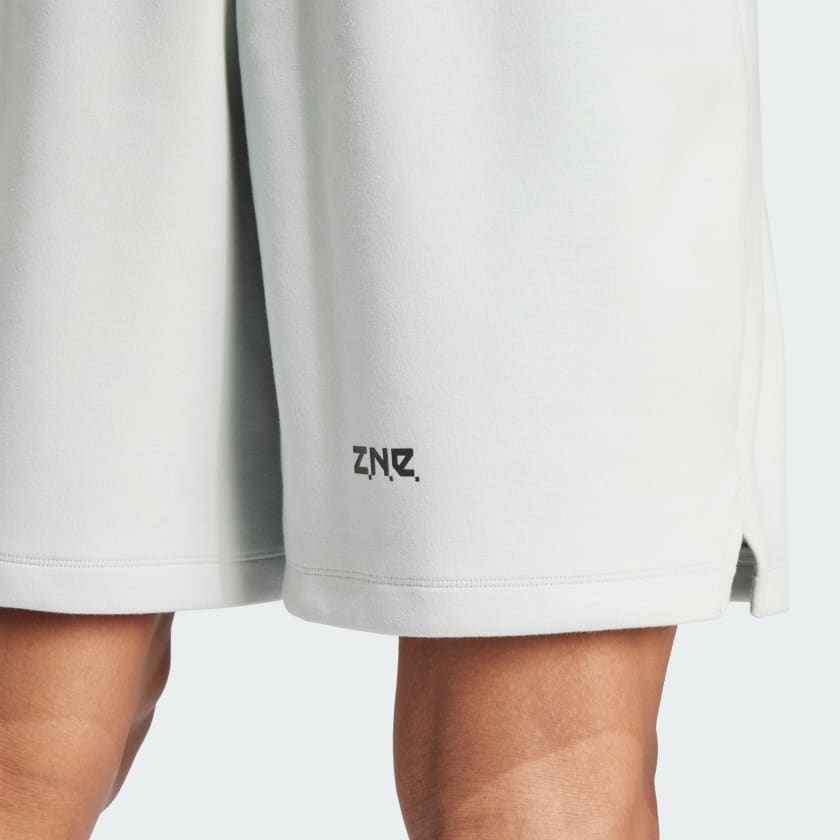 Quần short tập luyện premium z.n.e adidas Nam - IQ3678