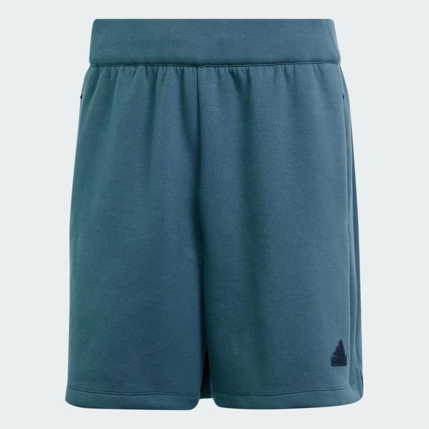 Quần shorts premium nam adidas z.n.e - IS8359