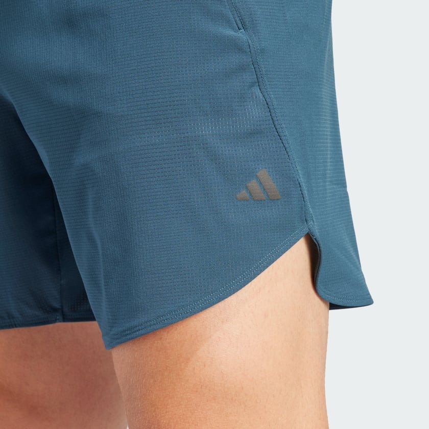 Quần short tập luyện hiit designed for training Nam adidas IM1117