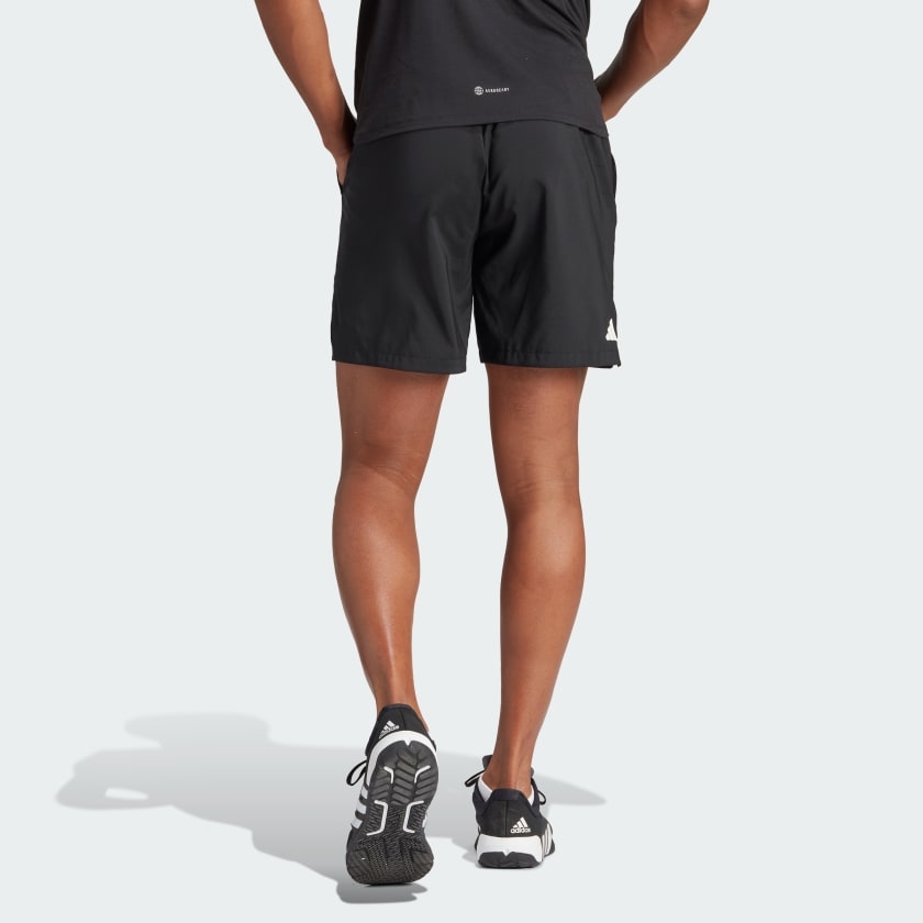 Quần short tập luyện adidas Nam - IN9810