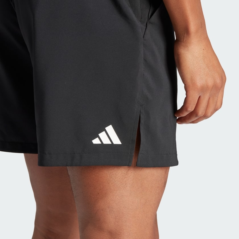 Quần short tập luyện adidas Nam - IN9810