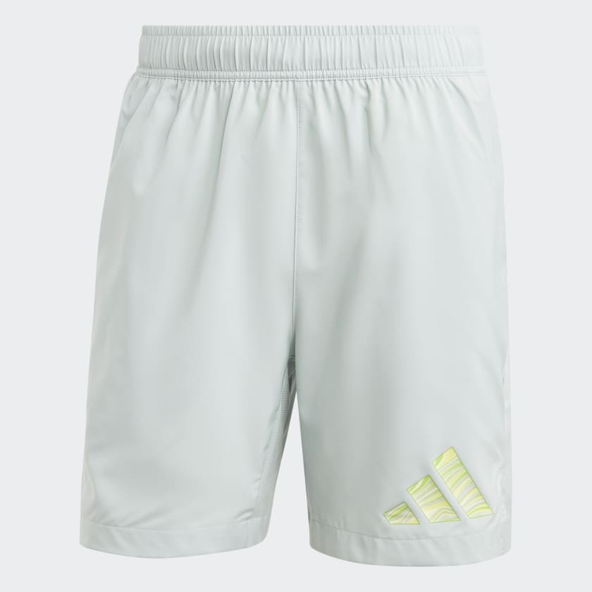 Quần short tập luyện adidas Nam - IB3471