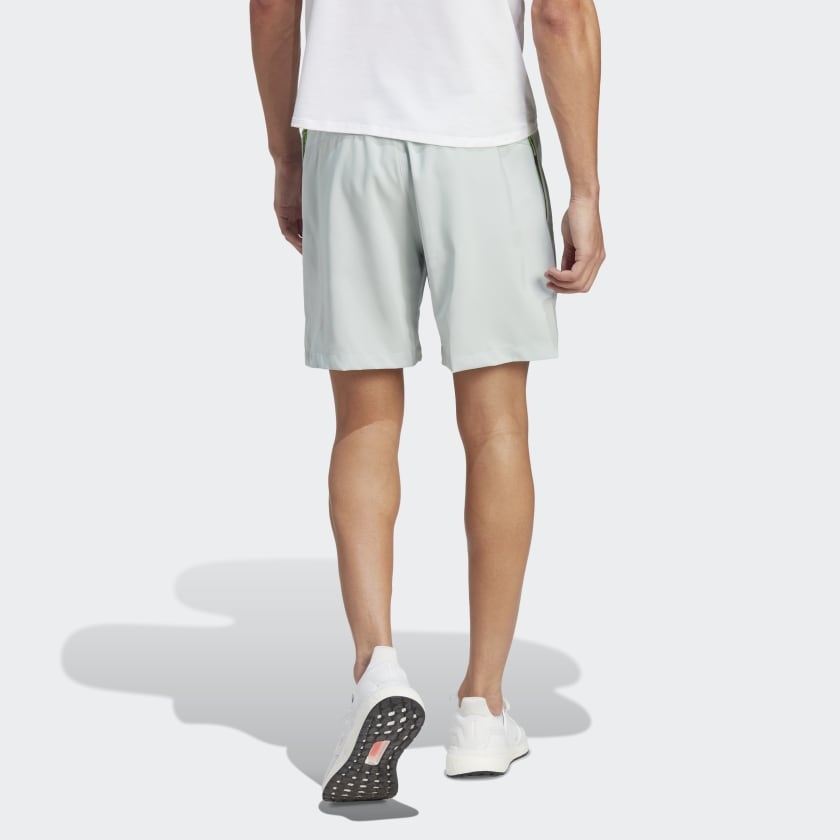 Quần short tập luyện adidas Nam - IB3471