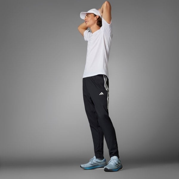 Quần dài chạy bộ adidas Own the Run Nam - IK4982