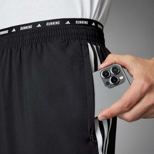 Quần dài chạy bộ adidas Own the Run Nam - IK4982