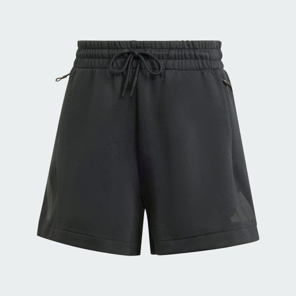 Quần short adidas Z.N.E. Nữ - JE7845