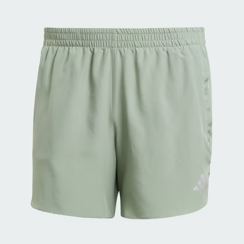 Quần short chạy bộ adidas Run It Nam - JD2327