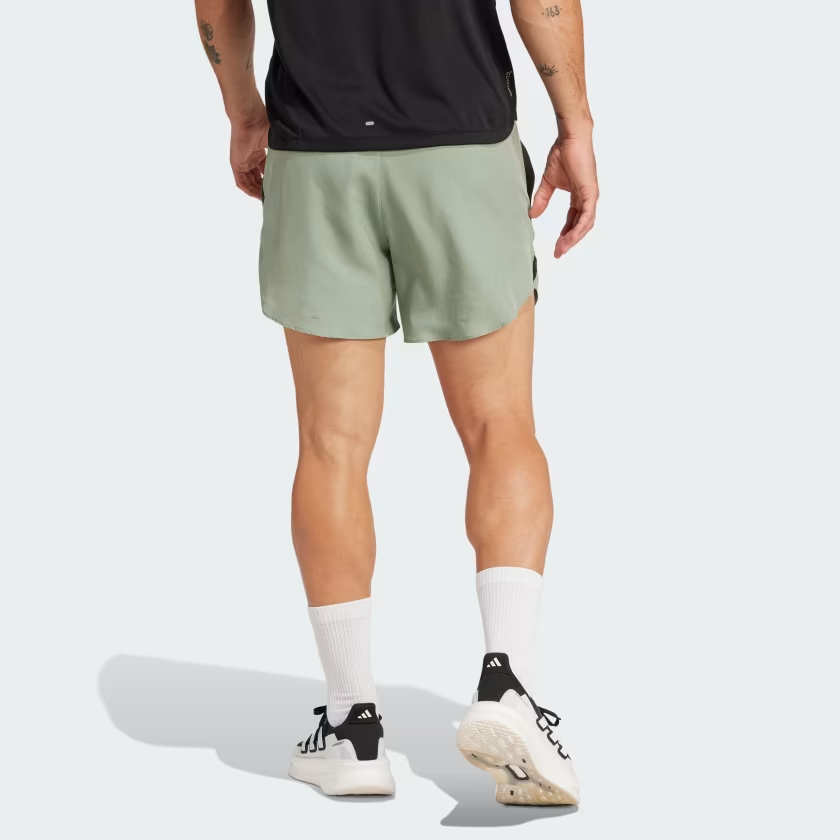 Quần short chạy bộ adidas Run It Nam - JD2327