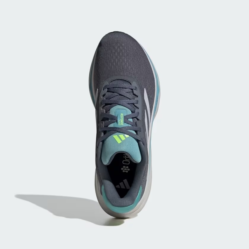 Giày chạy bộ adidas Response Super Nam - JQ2523