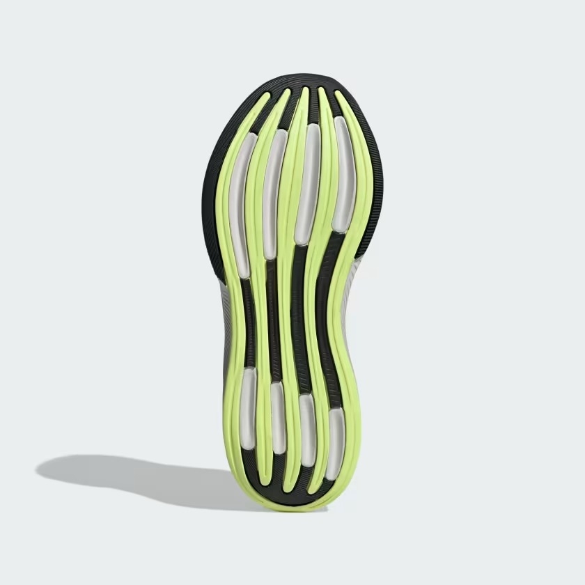 Giày chạy bộ adidas Response Super Nam - JQ2523