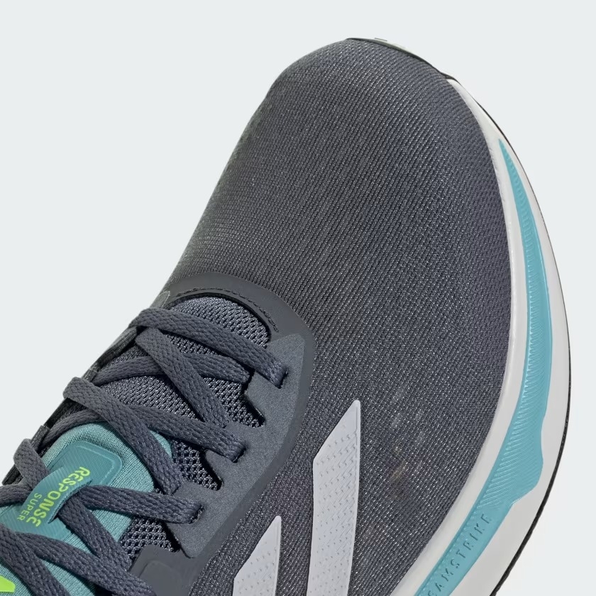 Giày chạy bộ adidas Response Super Nam - JQ2523