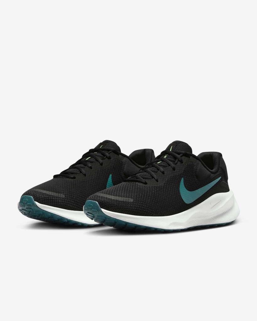 Giày chạy bộ NIKE REVOLUTION 7 Nam FB2207-004