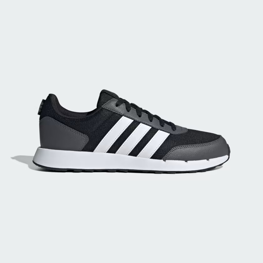 Giày thời trang adidas Run 50s Unisex - IF1553