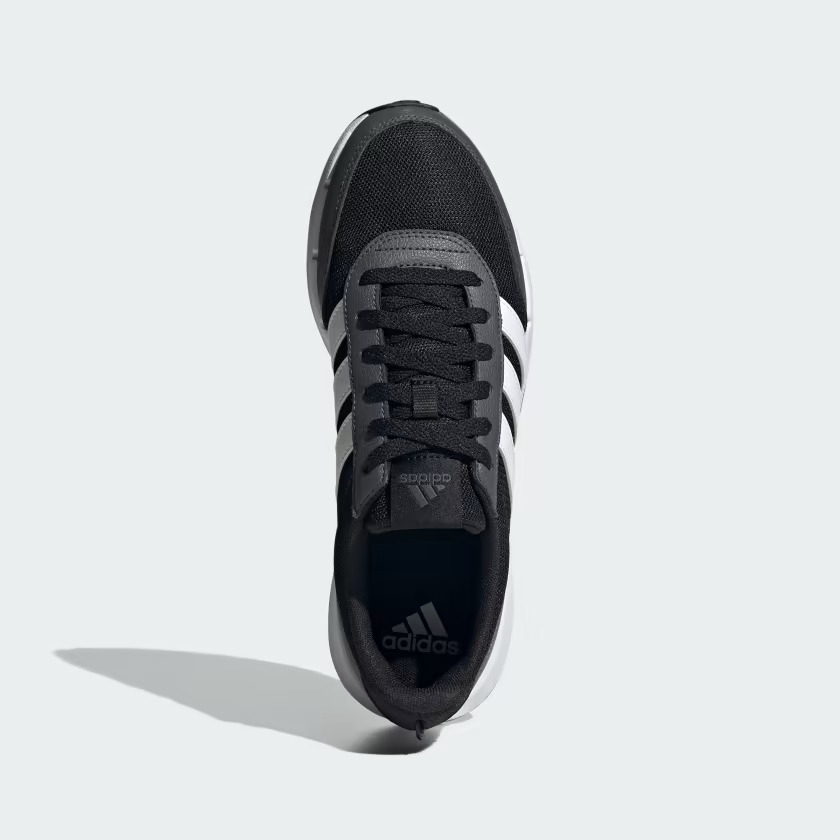 Giày thời trang adidas Run 50s Unisex - IF1553
