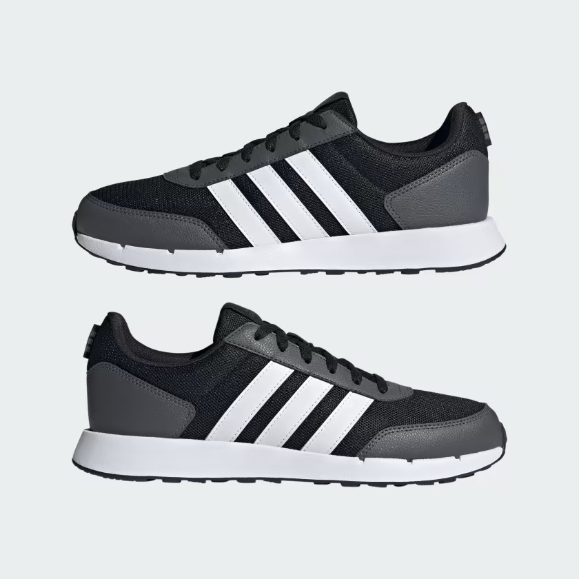 Giày thời trang adidas Run 50s Unisex - IF1553