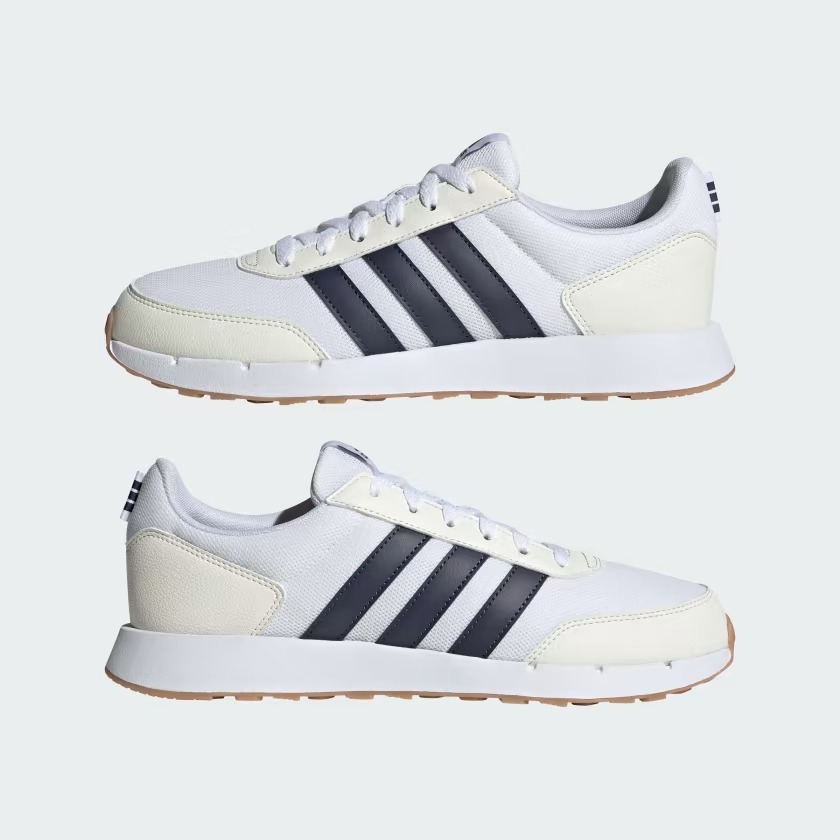 Giày thời trang adidas Run 50s Unisex - IG6554