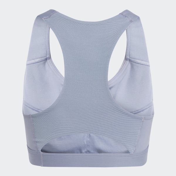 Áo Bra tập luyện adidas Nữ - HR9658