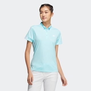 Áo Polo Golf nữ adidas - HS6998