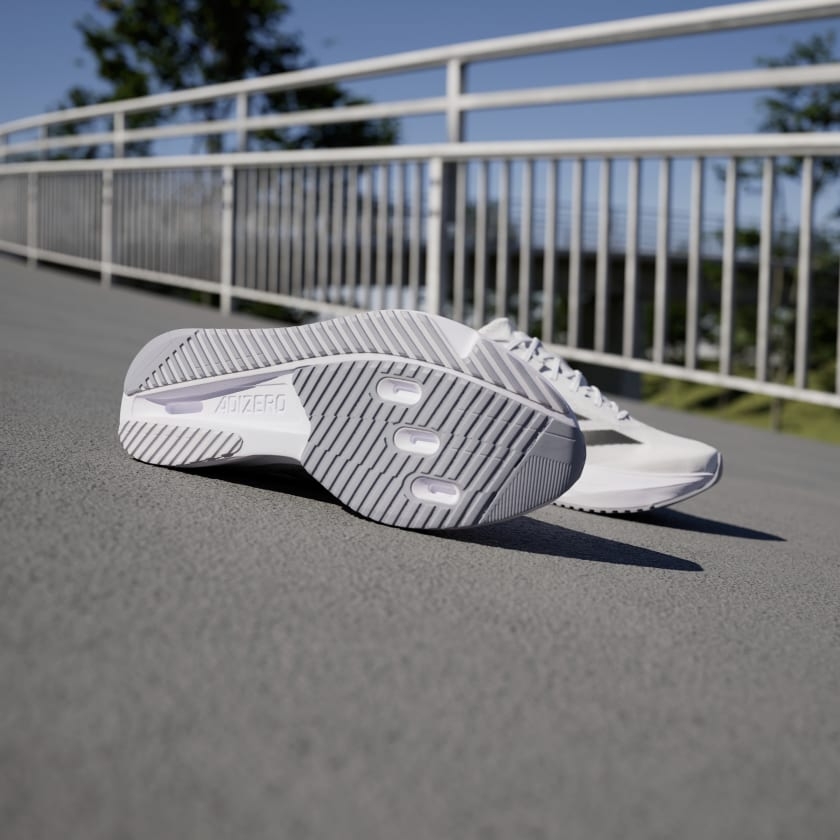 Giày chạy bộ adidas Adizero SL2 Nam - JS1181