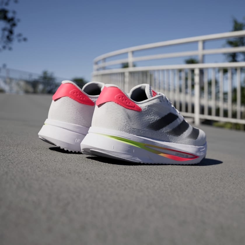 Giày chạy bộ adidas Adizero SL2 Nam - JS1181