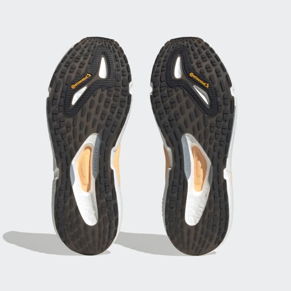 Giày chạy bộ adidas SOLARBOOST 5 Nam GV9137