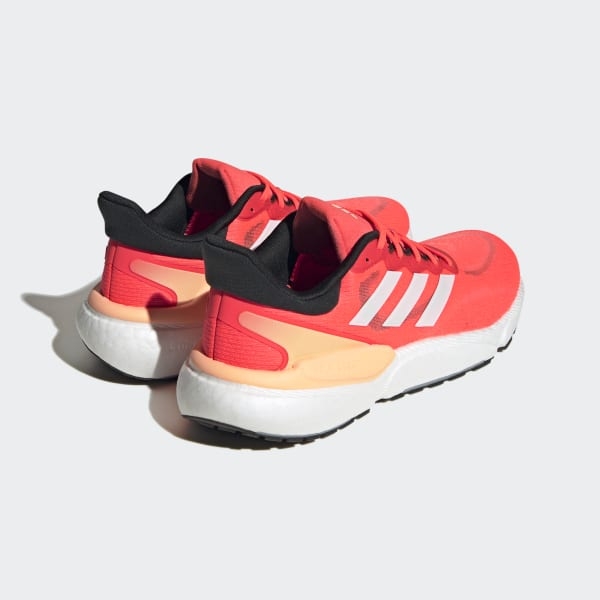 Giày chạy bộ adidas SOLARBOOST 5 Nam GV9137