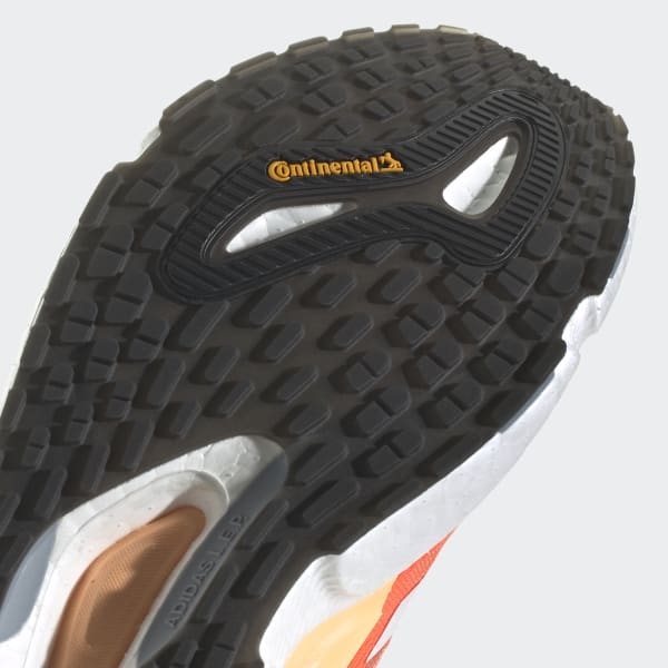 Giày chạy bộ adidas SOLARBOOST 5 Nam GV9137