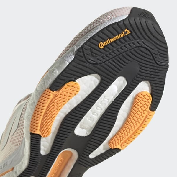 Giày chạy bộ nữ adidas Solarglide 5 - GX5496