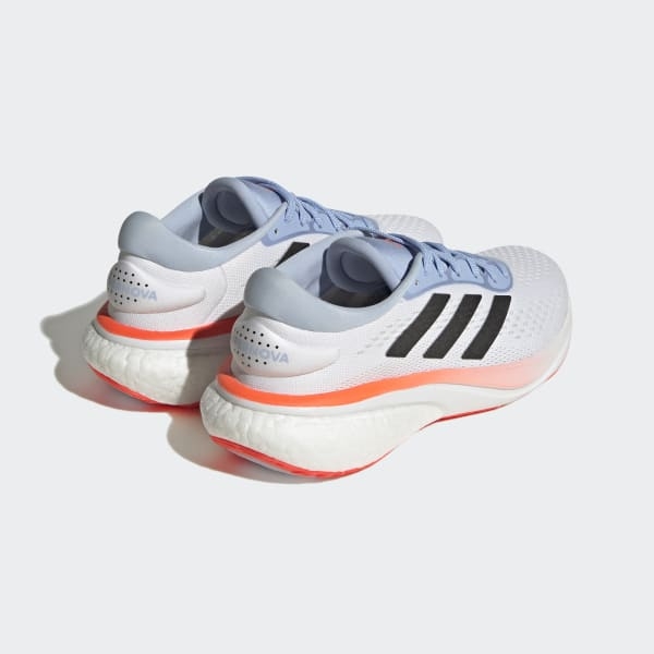 Giày chạy bộ nữ adidas SUPERNOVA 2.0- HR0100