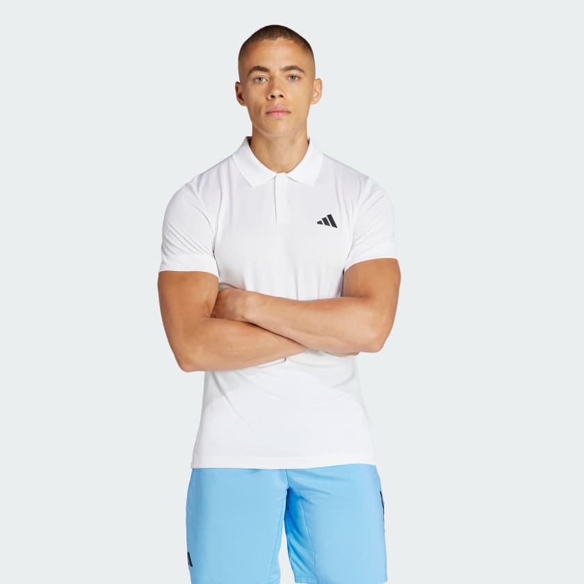 Áo polo Tennis freelift nam adidas - IQ4741