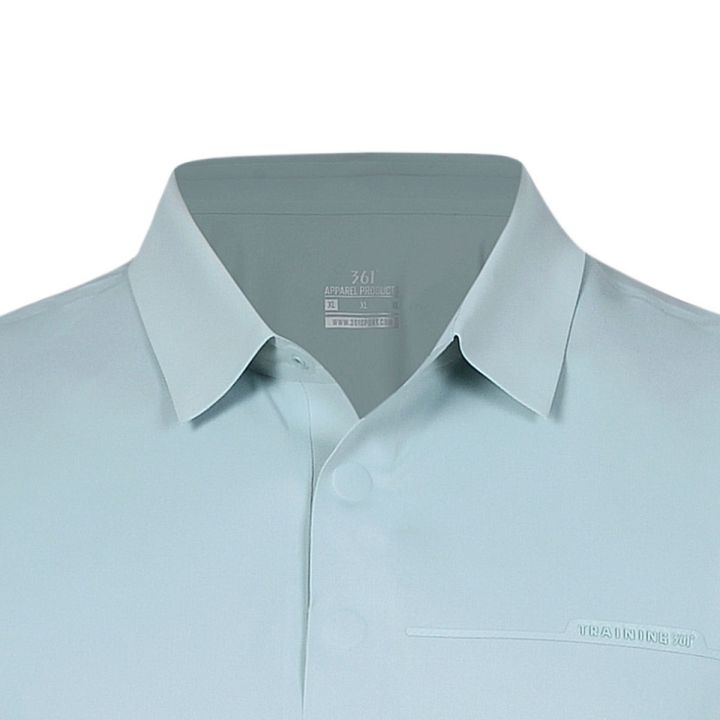 Áo Polo 361˚ Nam T552424008A-3C
