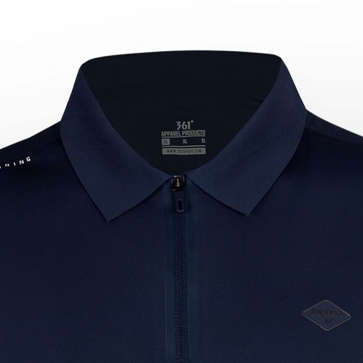 Áo Polo 361˚ Nam T552424019A-4C