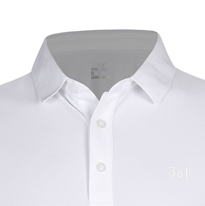 Áo Polo 361˚ Nam T552424025A-1C