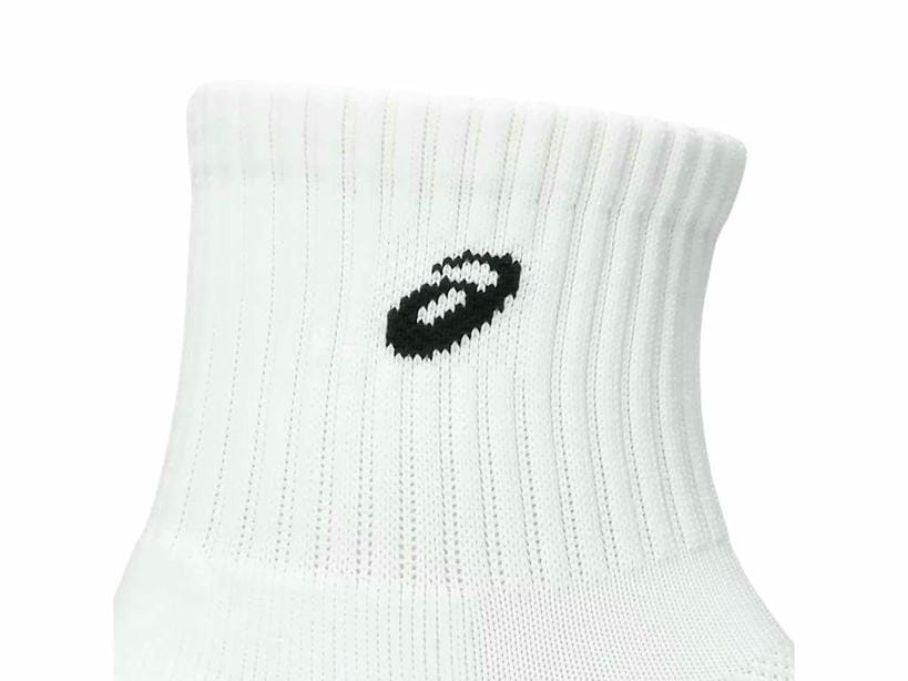 Tất Unisex ASICS Middle Socks 5P 3033B635.101