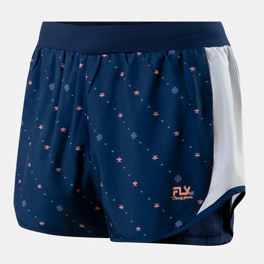 Quần short 361º Nữ WT5232018-1