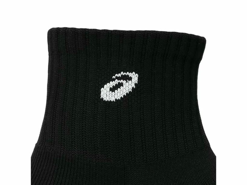 Tất Unisex ASICS Middle Socks 5P 3033B635.101