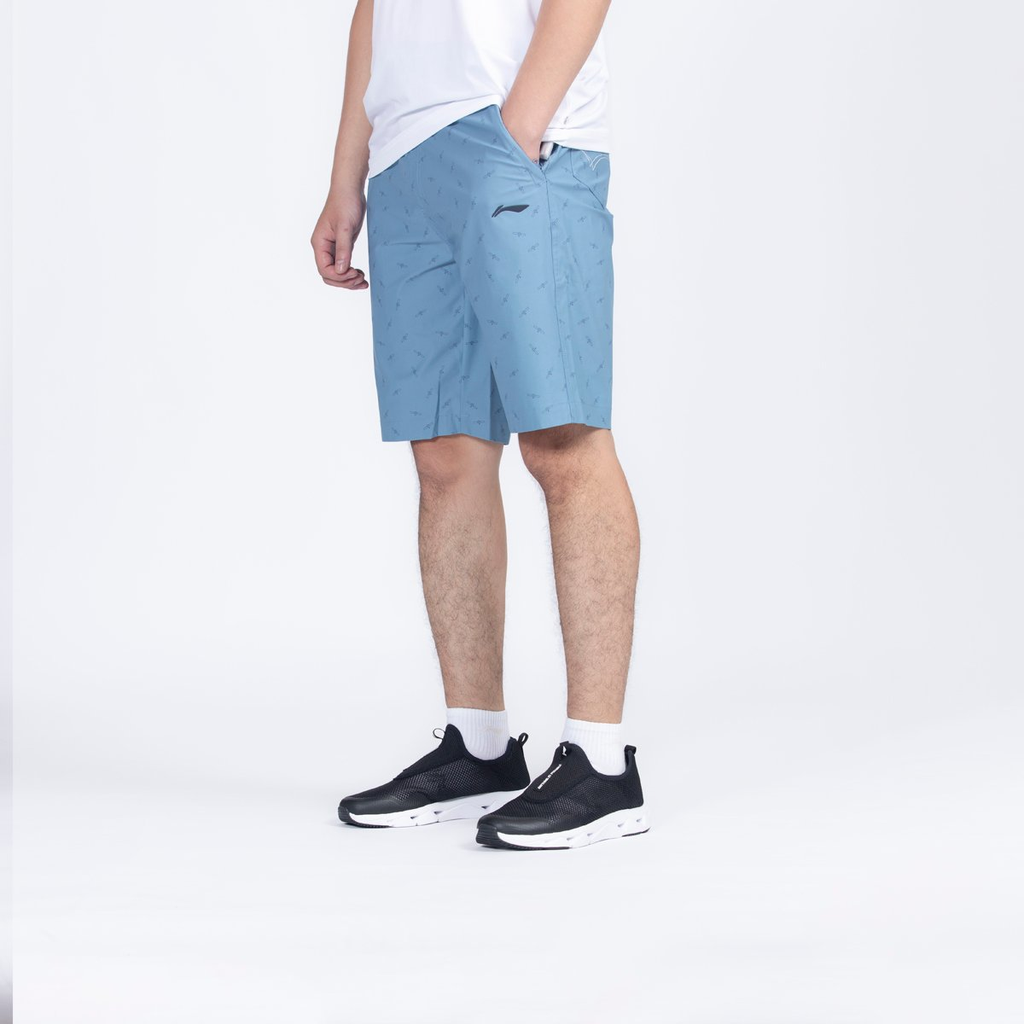Quần short Li-Ning Nam AKST809-1V
