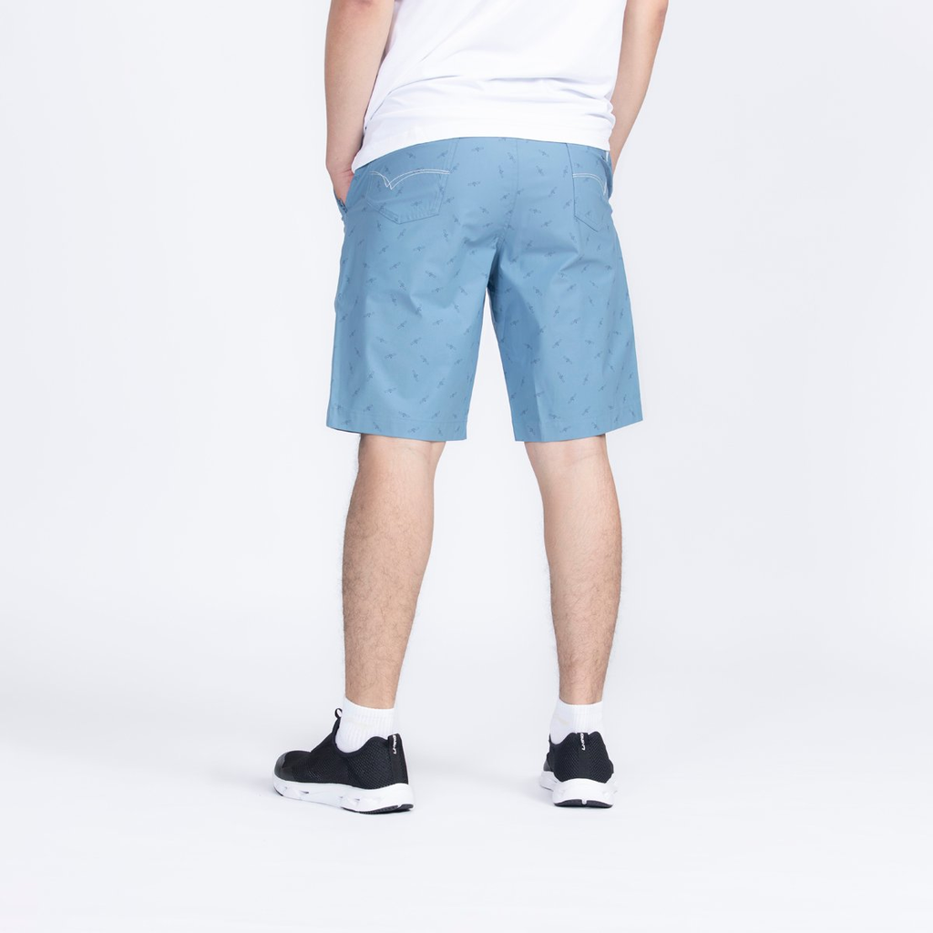 Quần short Li-Ning Nam AKST809-1V