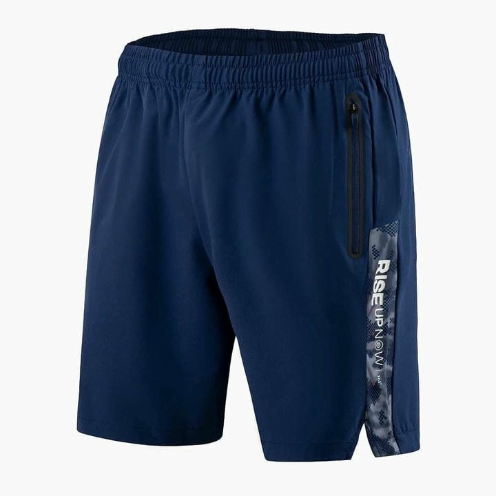 Quần short 361º Nam WT5232006-1