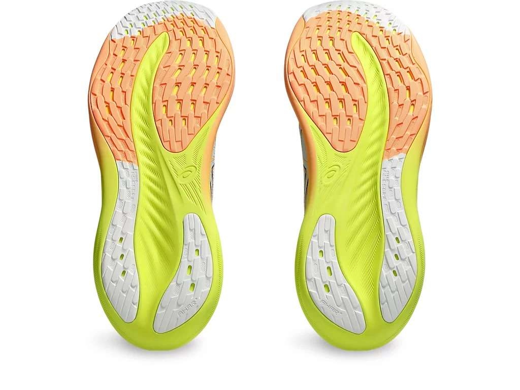 Giày chạy bộ ASICS Nam GEL-NIMBUS 26 PARIS 1011B928.750