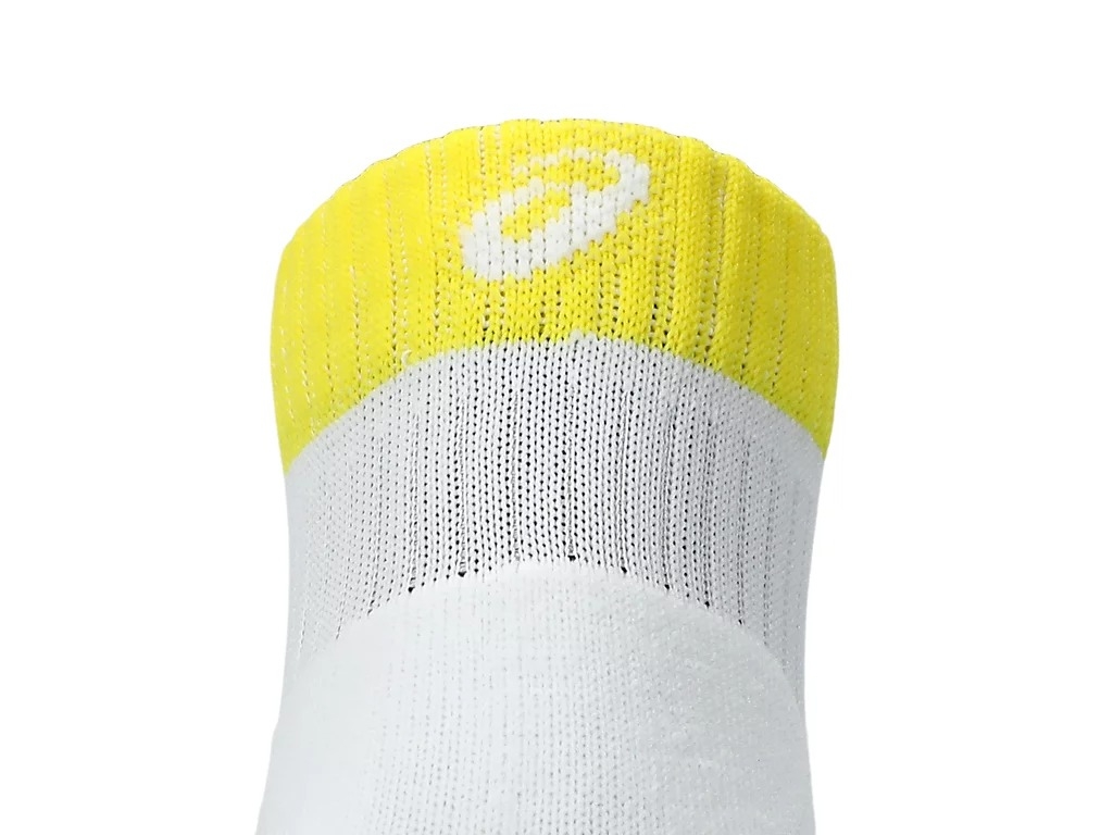 Tất ASICS Unisex Practice Ankle 3P 3033B975.750