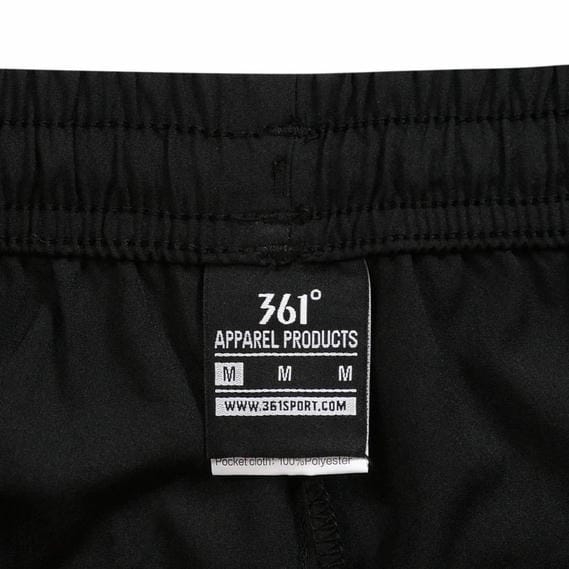 Quần short 361º Nữ W562322705-3C