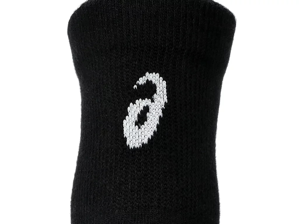 Tất ASICS Unisex Quarter 3P 3033B958.001