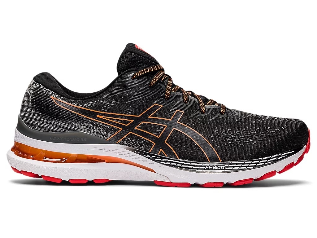 Giày chạy bộ nam ASICS GEL-KAYANO 28 - 1011B189.005