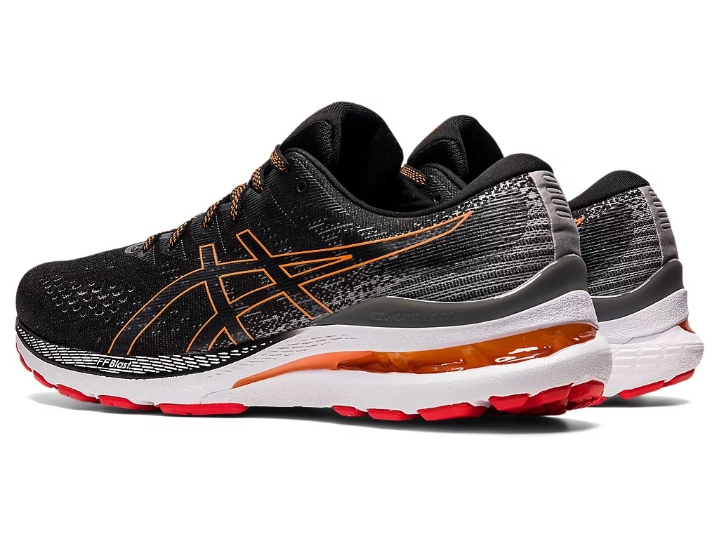 Giày chạy bộ nam ASICS GEL-KAYANO 28 - 1011B189.005