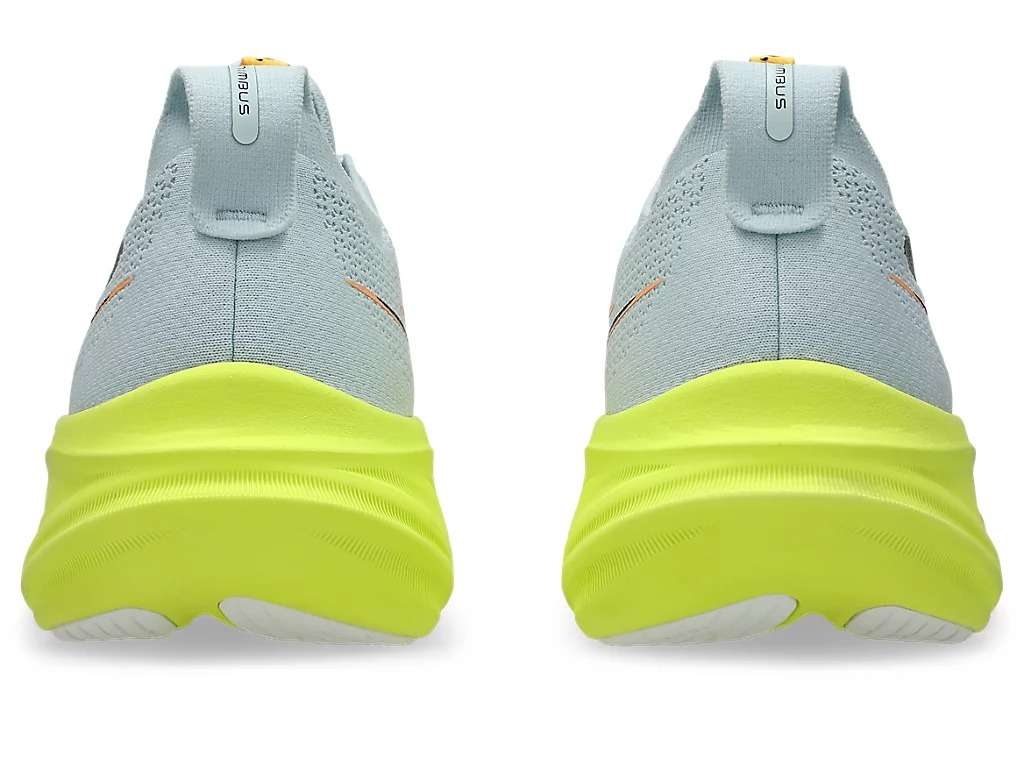 Giày chạy bộ ASICS Nam GEL-NIMBUS 26 PARIS 1011B928.750