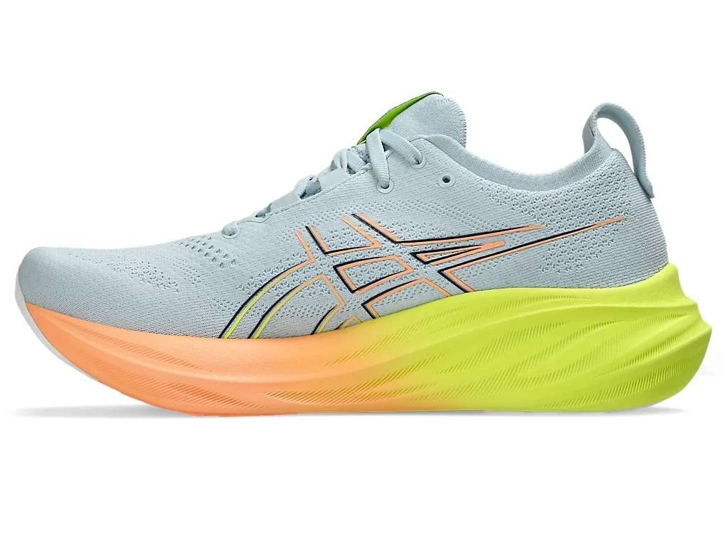 Giày chạy bộ ASICS Nam GEL-NIMBUS 26 PARIS 1011B928.750